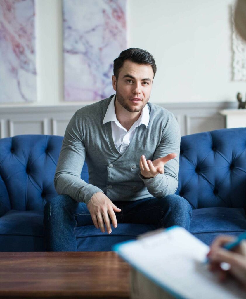 Therapy For Anxiety Pittsburgh & Wexford Creating Connections