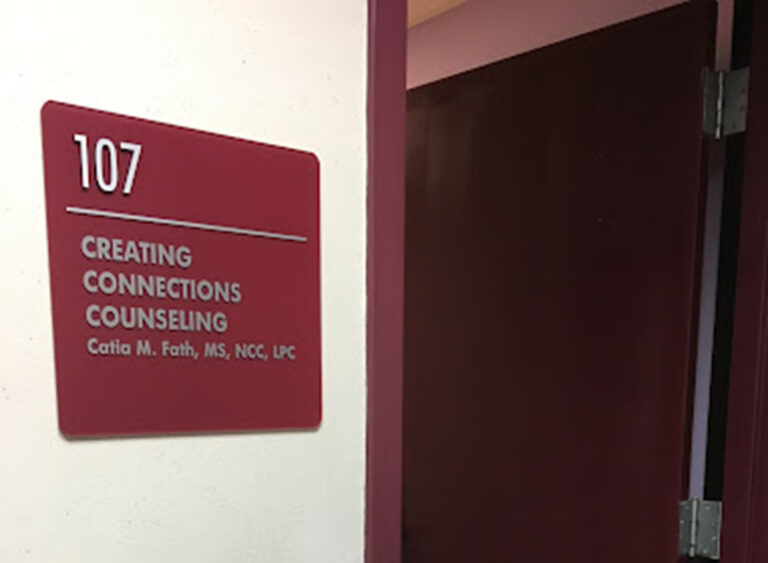 Counseling Services Pittsburgh & Wexford Creating Connections